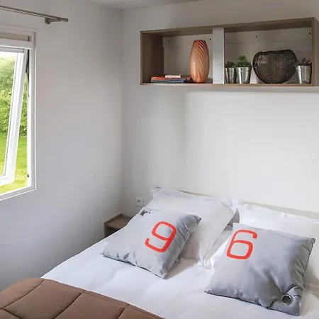 Beautiful In With Wifi Hvide Sande