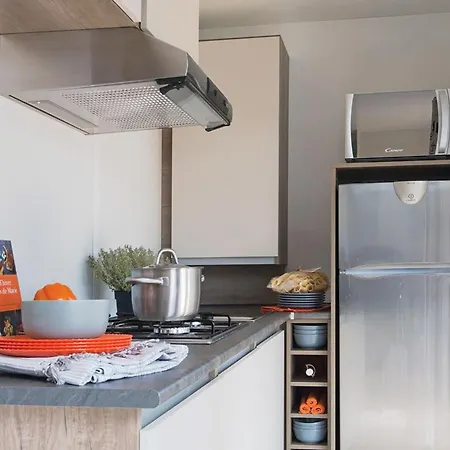 Beautiful In With Wifi Сasa de vacaciones